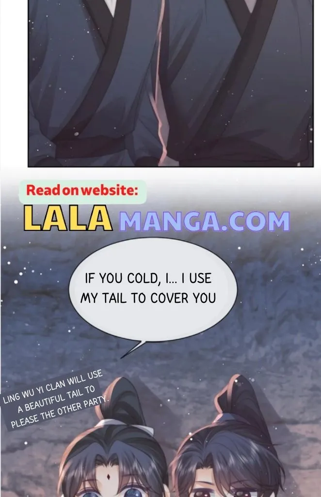 Every Time I See You, I Wanna Eat You. Chapter 64 - page 8
