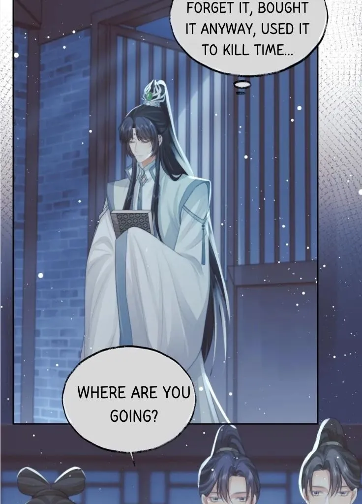 Every Time I See You, I Wanna Eat You. Chapter 65 - page 41