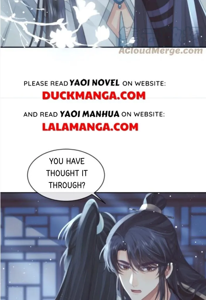 Every Time I See You, I Wanna Eat You. Chapter 66 - page 16