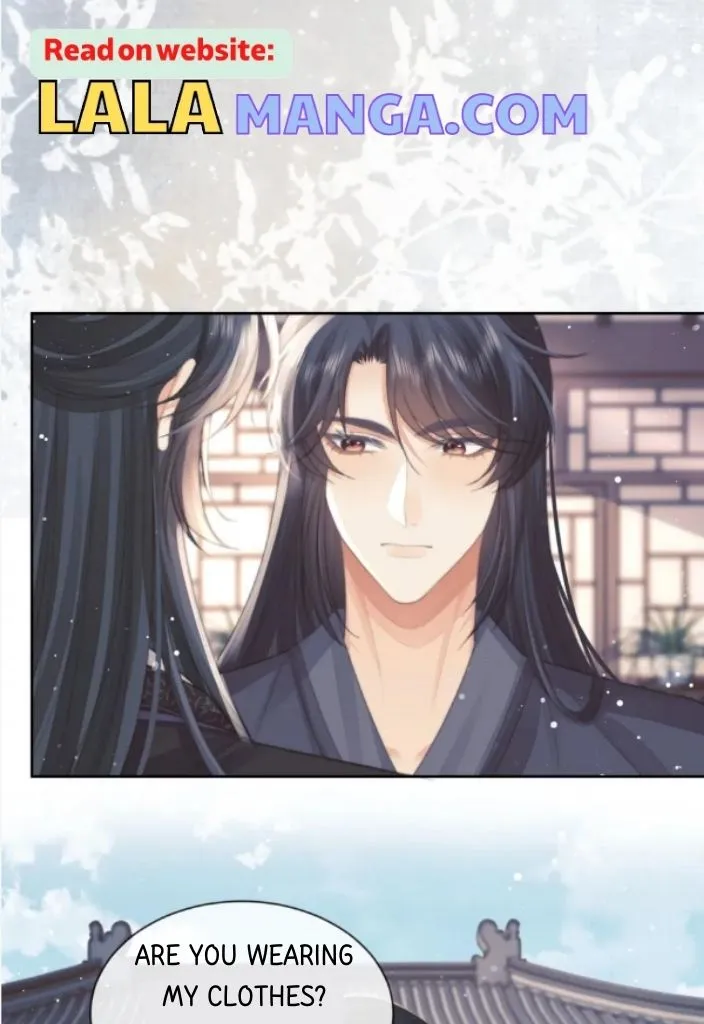Every Time I See You, I Wanna Eat You. Chapter 66 - page 34