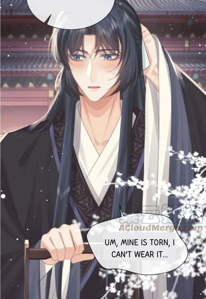 Every Time I See You, I Wanna Eat You. Chapter 66 - page 35