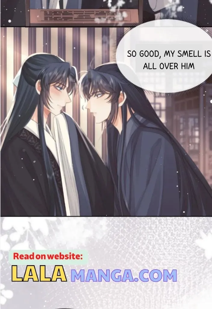 Every Time I See You, I Wanna Eat You. Chapter 66 - page 36