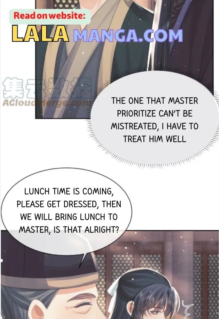 Every Time I See You, I Wanna Eat You. Chapter 66 - page 44