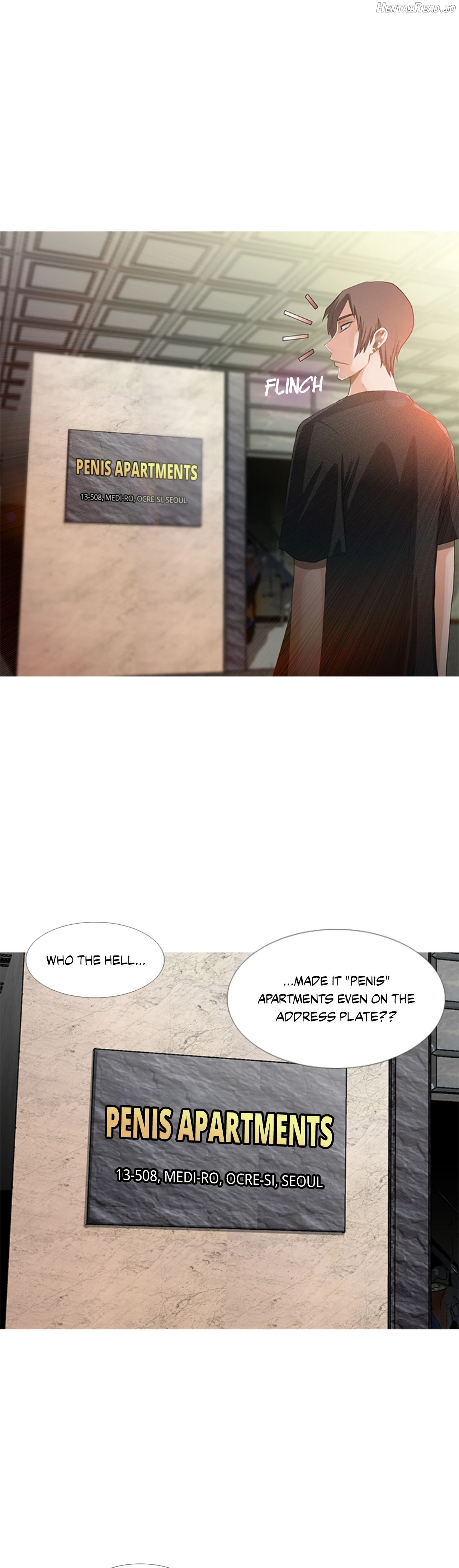 Door to Door Chapter 2 - page 7