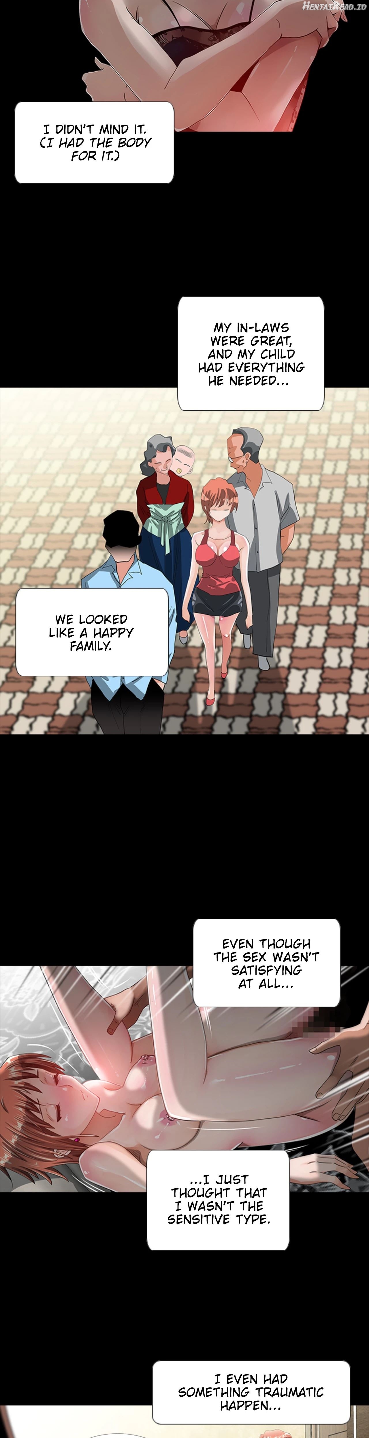 Door to Door Chapter 5 - page 5