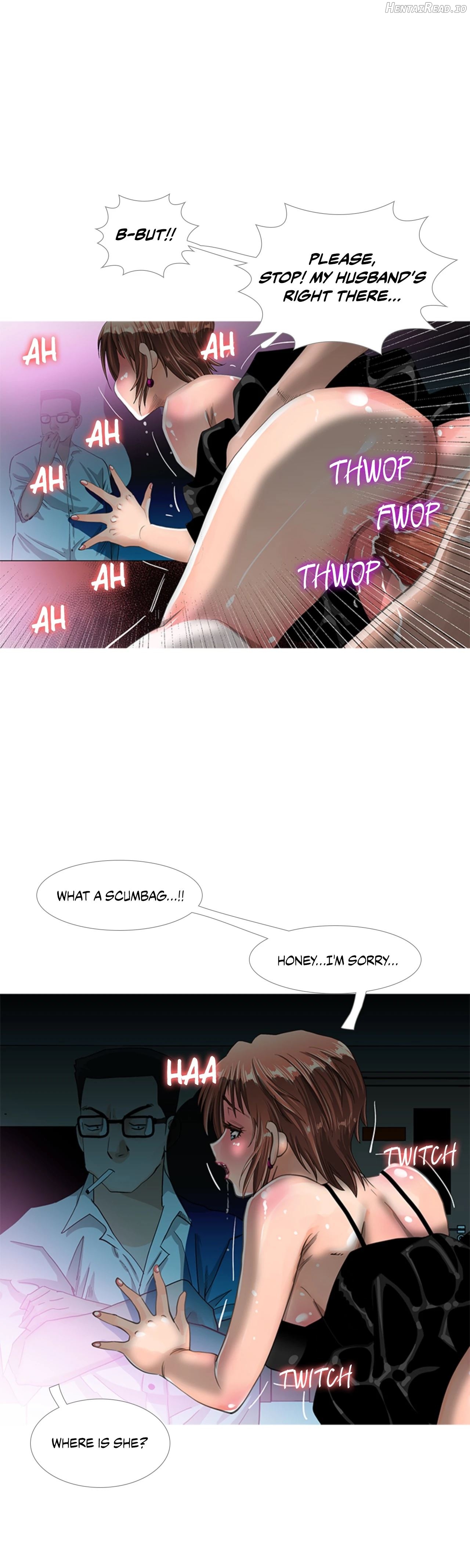 Door to Door Chapter 7 - page 2