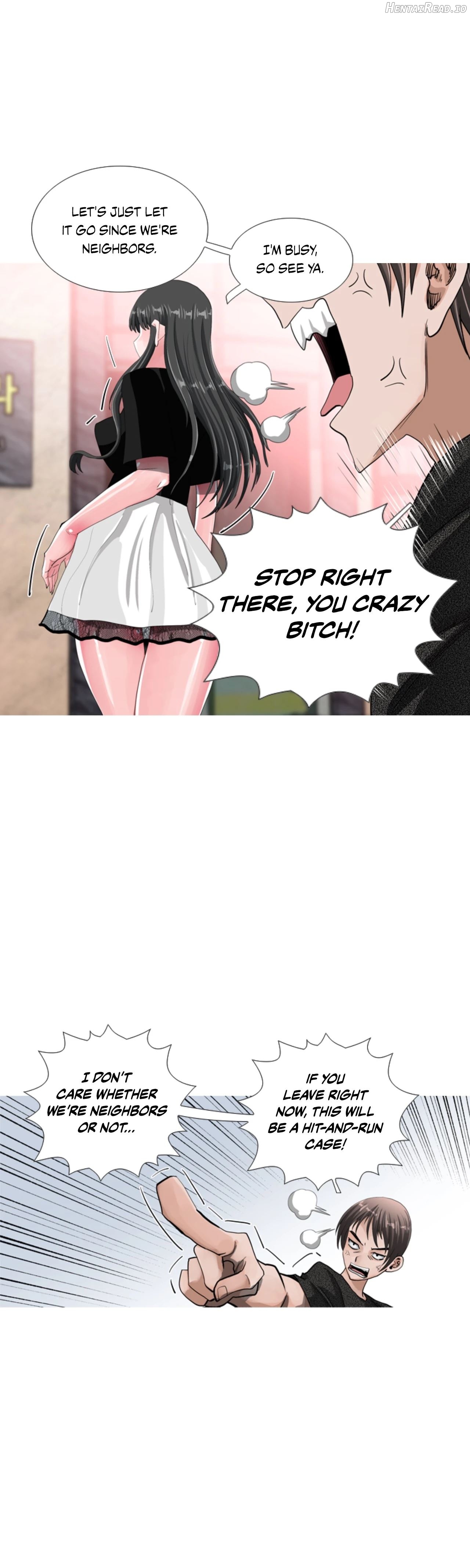 Door to Door Chapter 8 - page 2