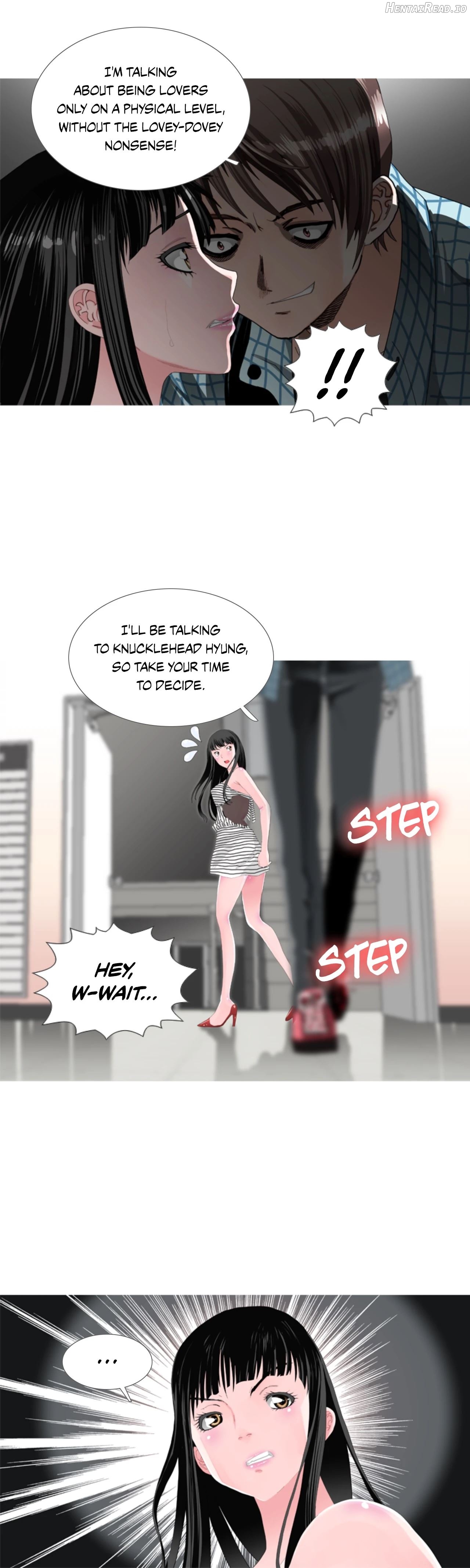 Door to Door Chapter 9 - page 2
