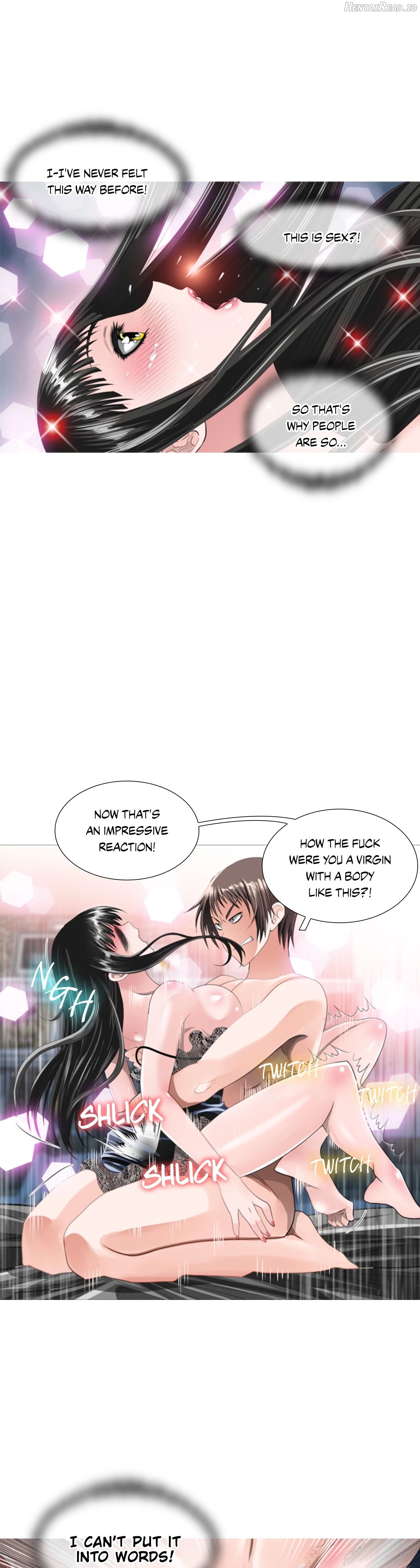 Door to Door Chapter 13 - page 13