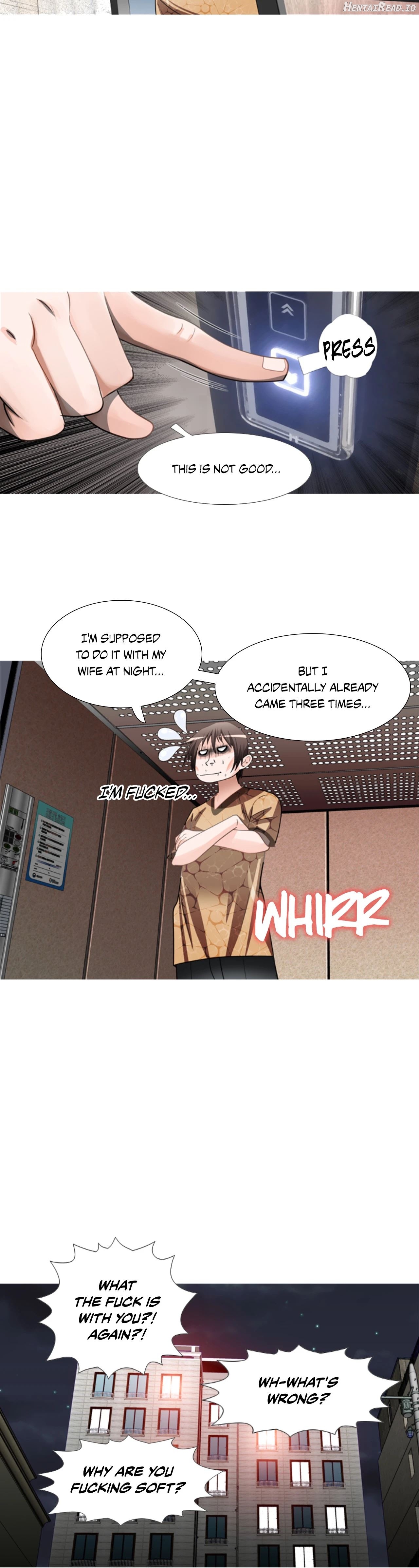 Door to Door Chapter 13 - page 18