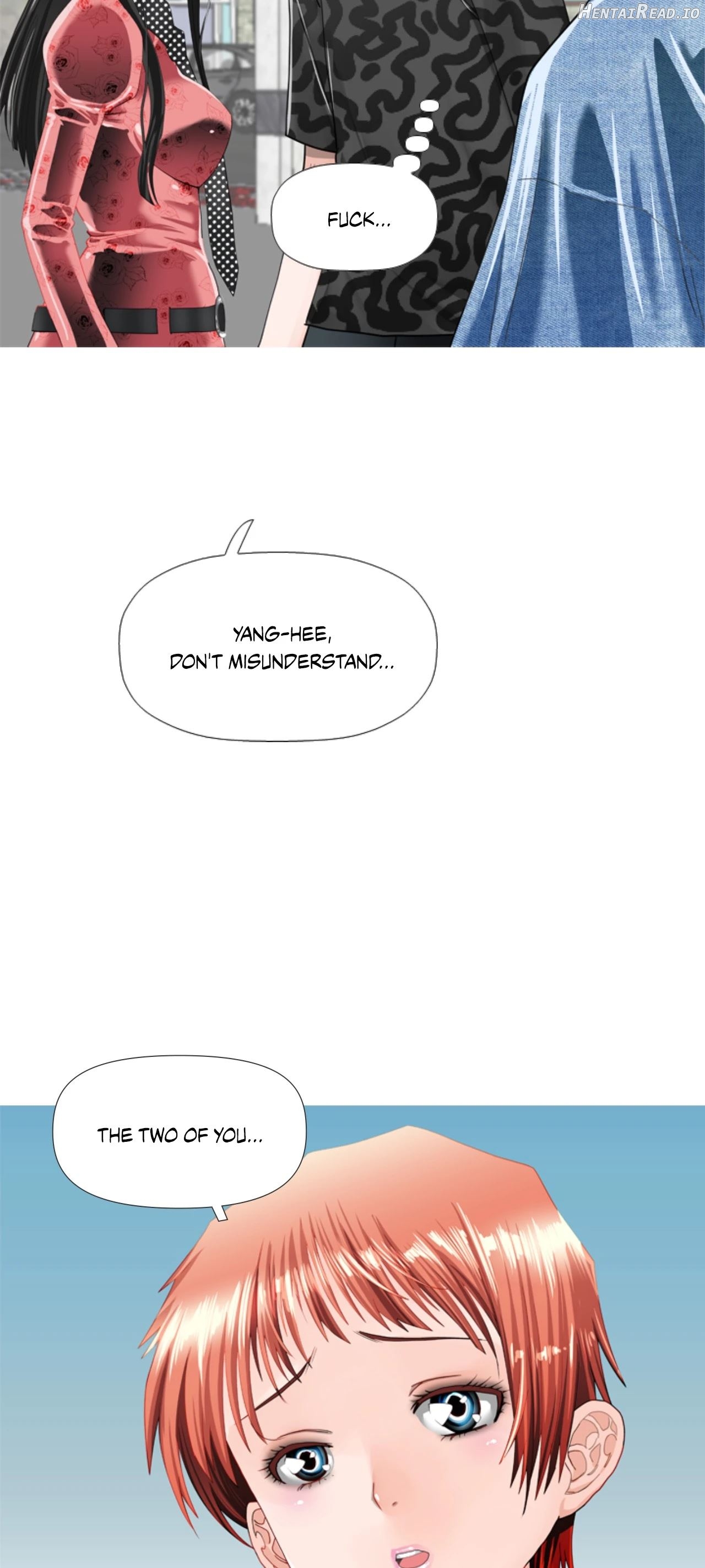 Door to Door Chapter 13 - page 29