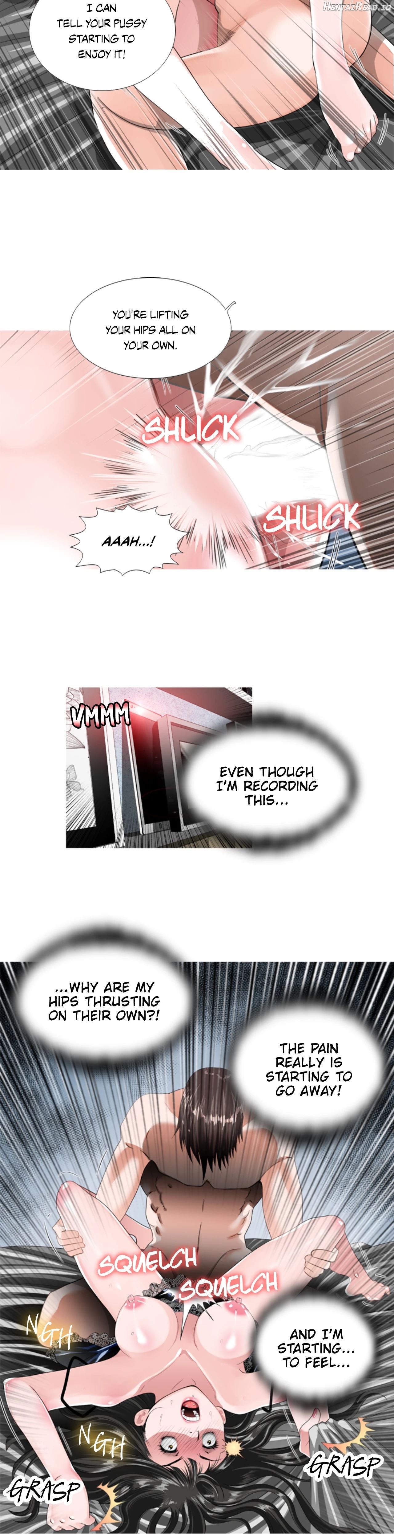 Door to Door Chapter 13 - page 6