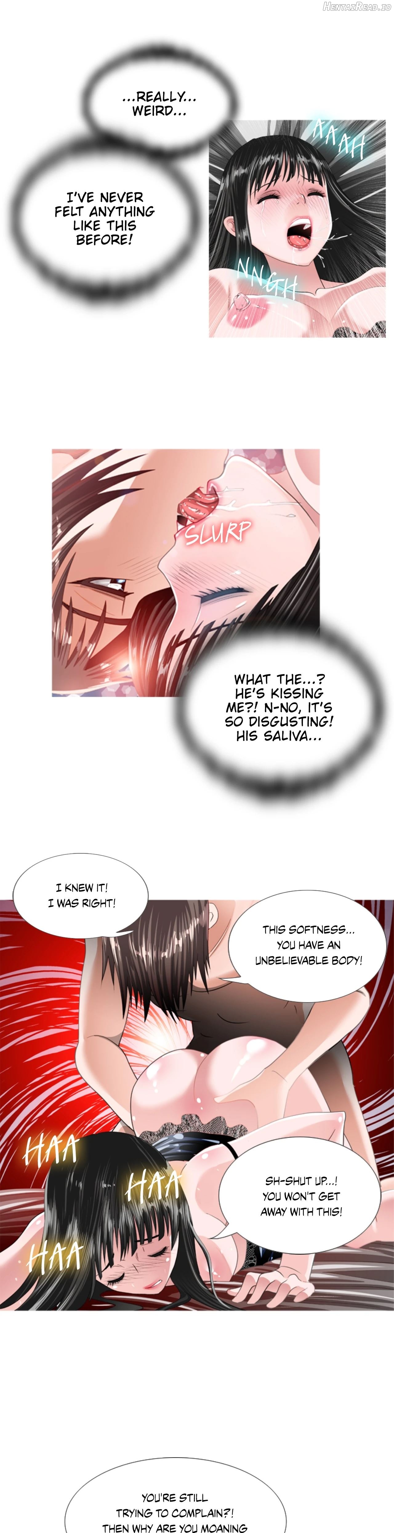 Door to Door Chapter 13 - page 7