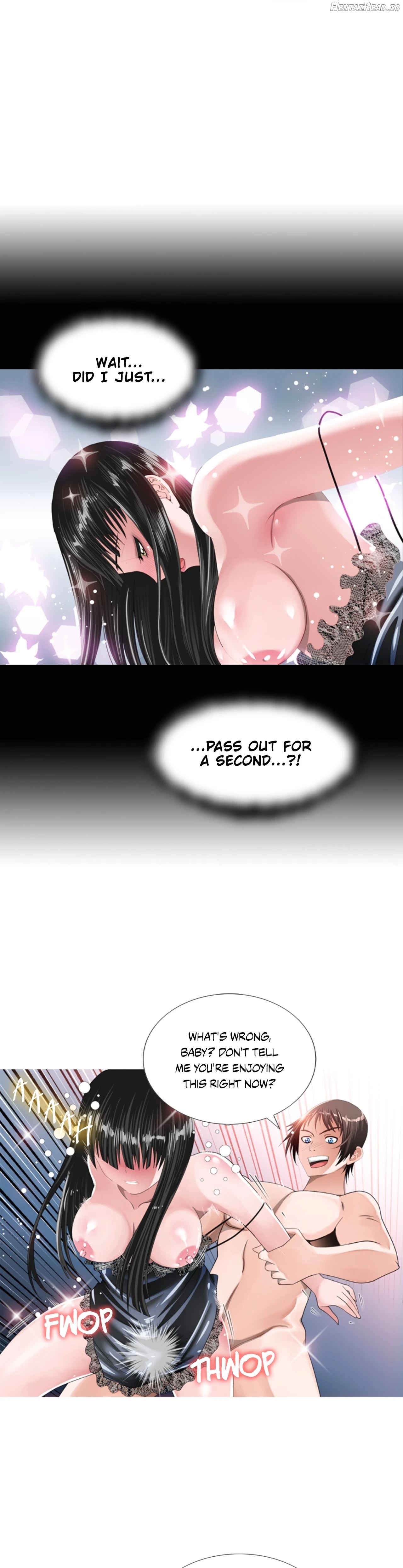 Door to Door Chapter 13 - page 9