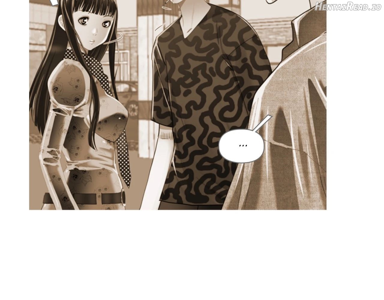 Door to Door Chapter 14 - page 2