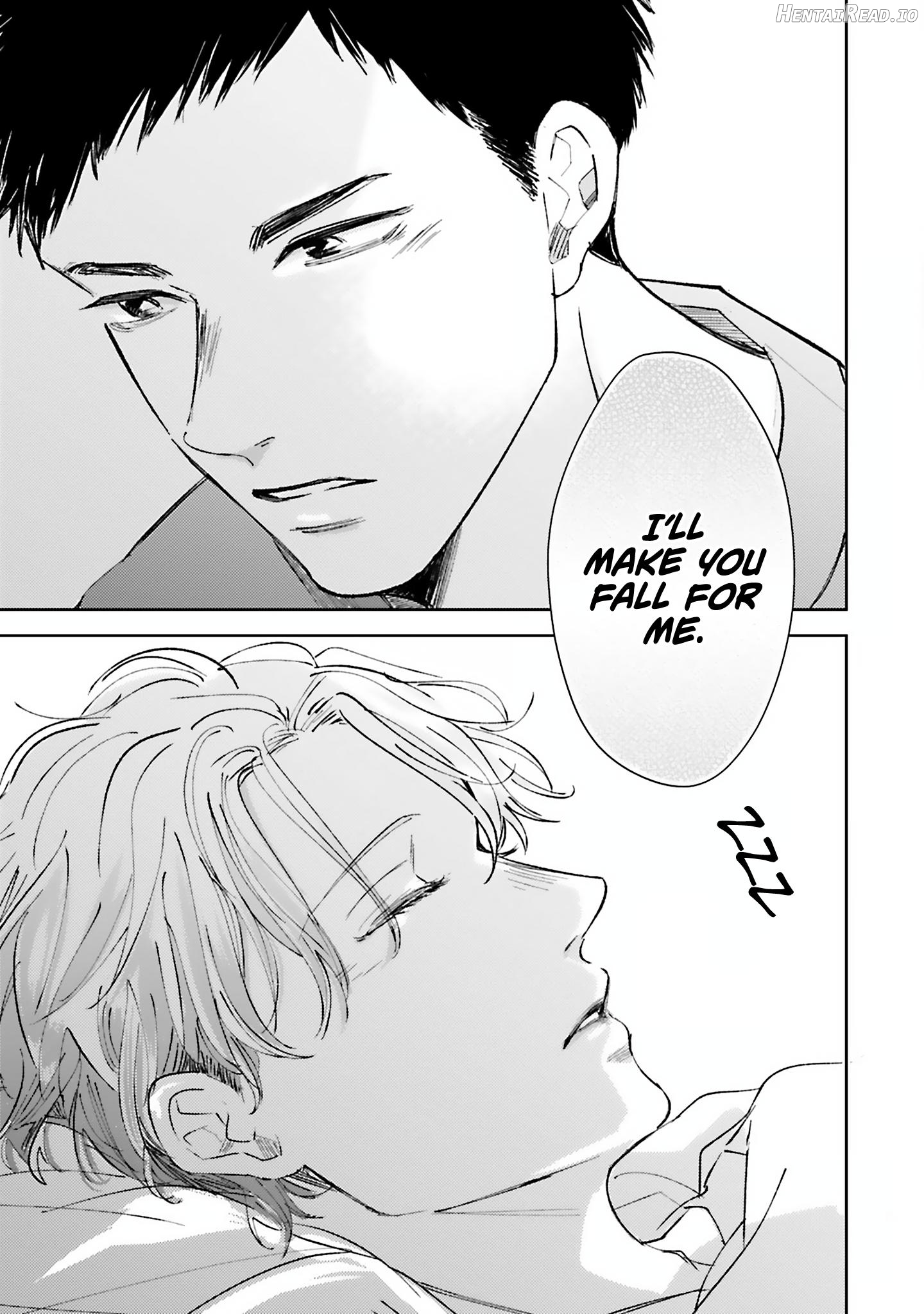 Hoshii Toki Dake, Suki na Dake Chapter 2 - page 44