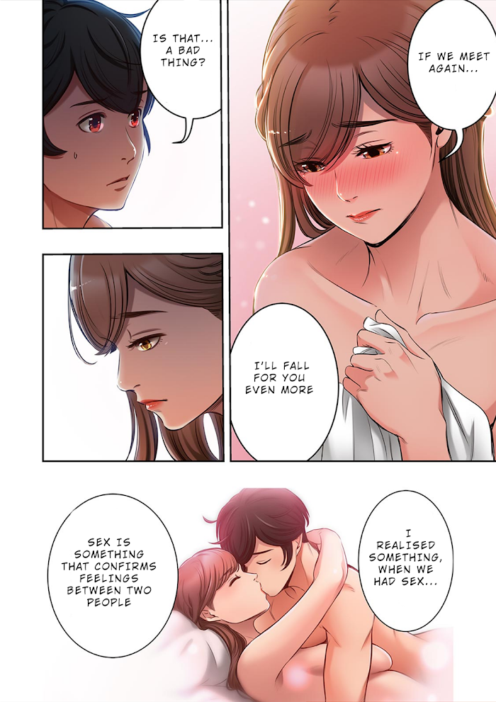 100% Possibility Of Meeting Girls Chapter 5 - page 9