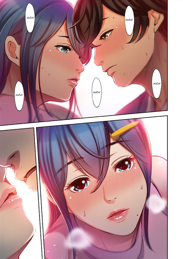 100% Possibility Of Meeting Girls Chapter 7 - page 2