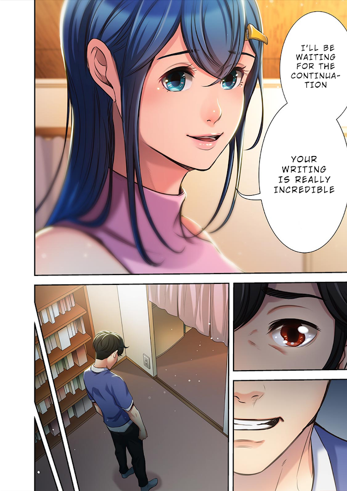 100% Possibility Of Meeting Girls Chapter 7 - page 5