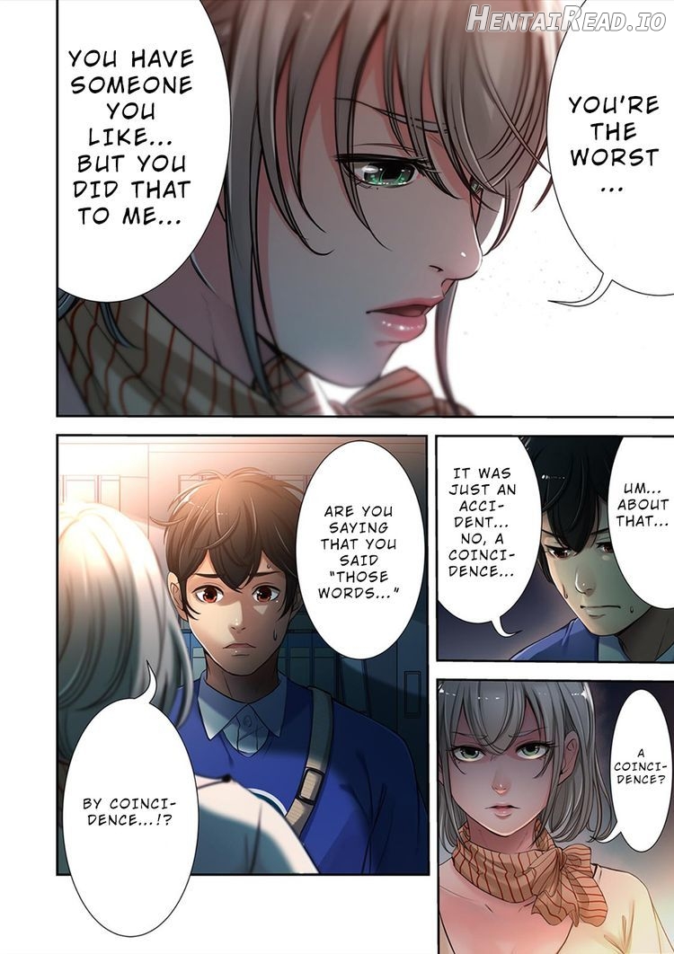100% Possibility Of Meeting Girls Chapter 13 - page 5