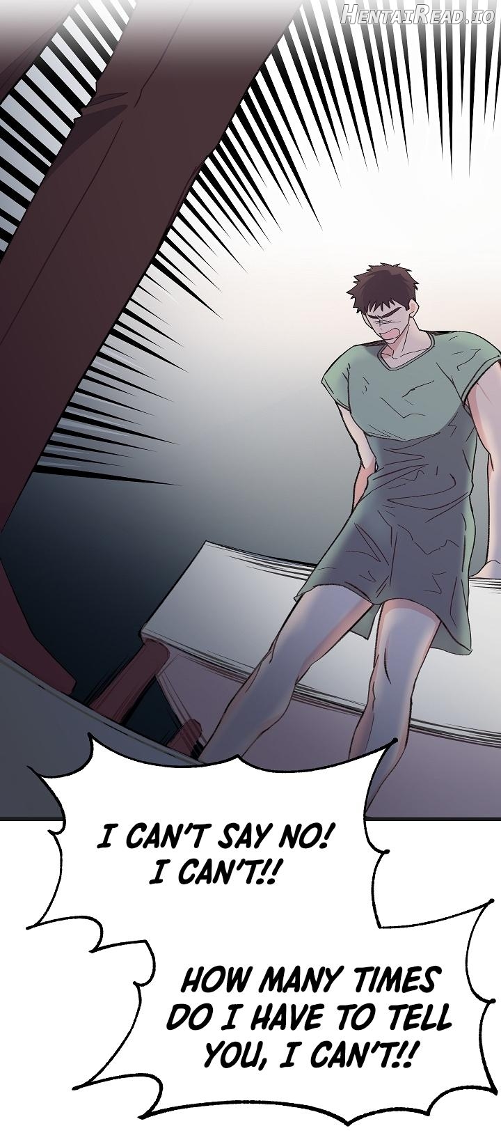 A Man Who Can’t Say No Chapter 5 - page 23