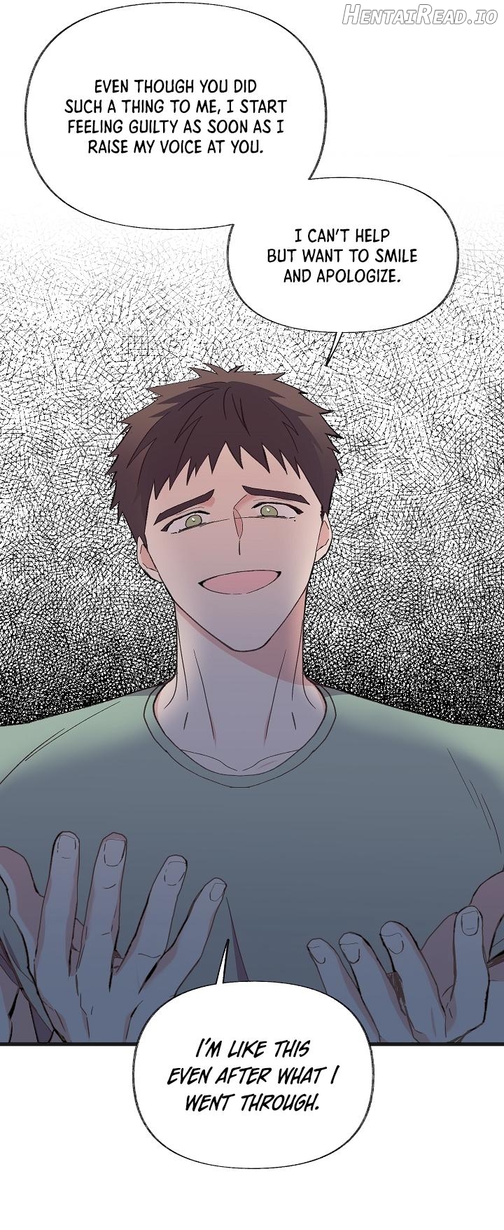 A Man Who Can’t Say No Chapter 5 - page 26