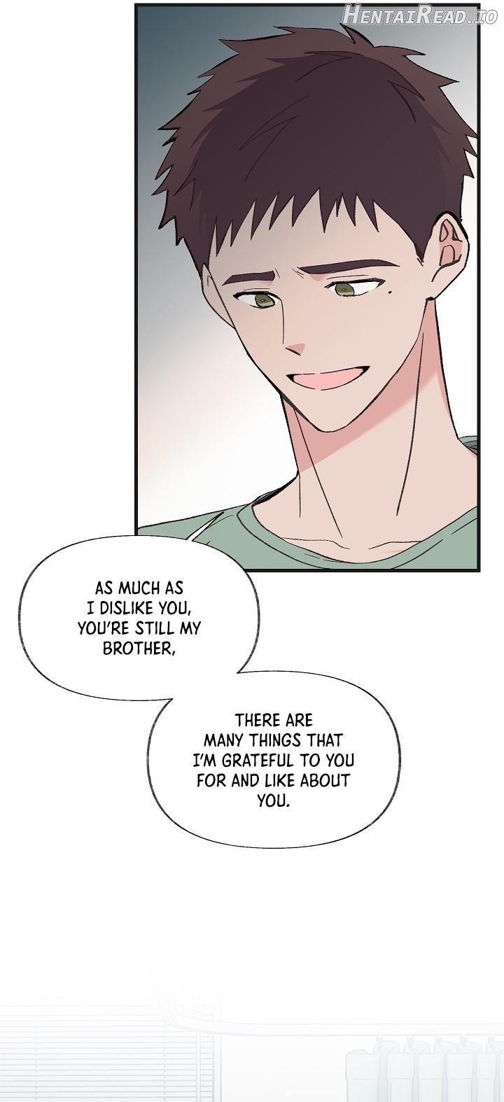 A Man Who Can’t Say No Chapter 5 - page 28