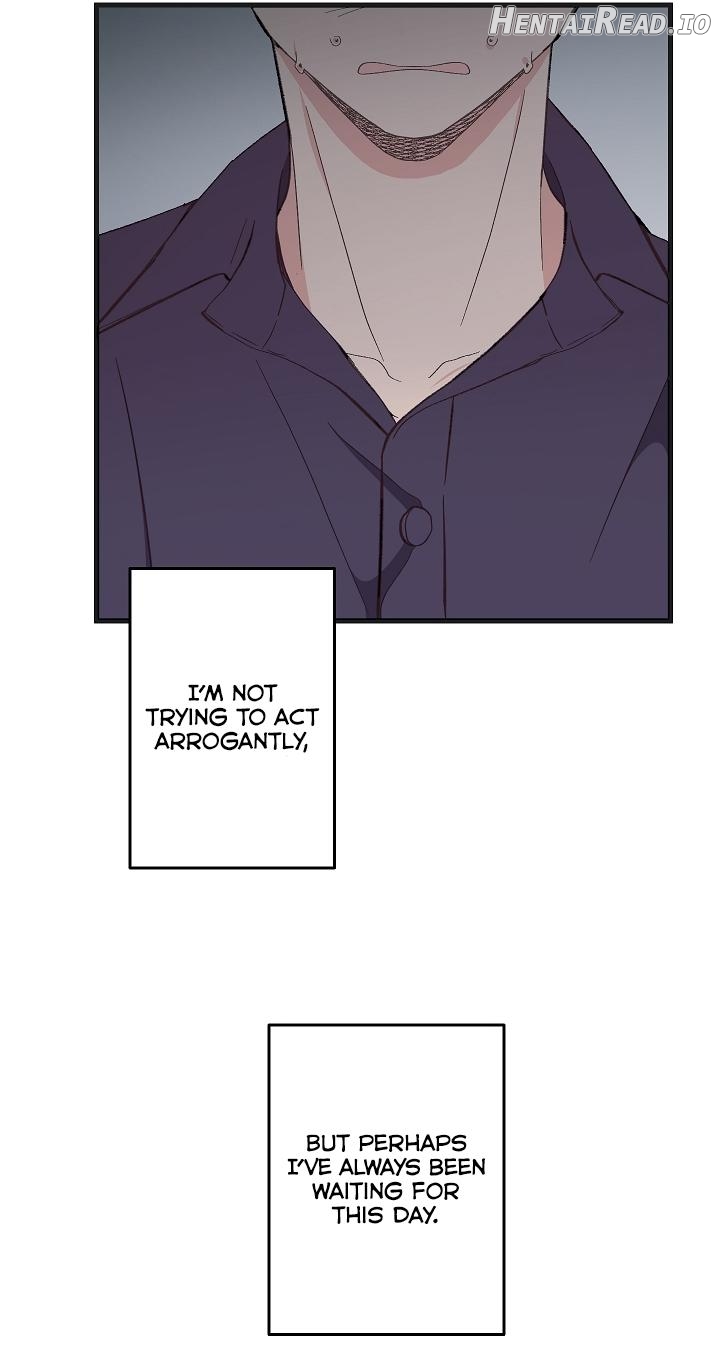 A Man Who Can’t Say No Chapter 5 - page 36