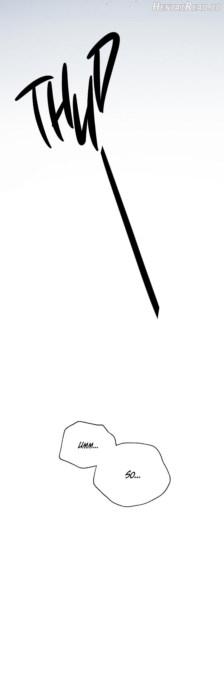A Man Who Can’t Say No Chapter 5 - page 38