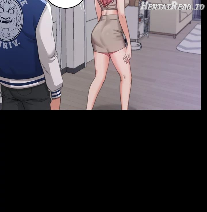 Bully Girl Chapter 2 - page 32