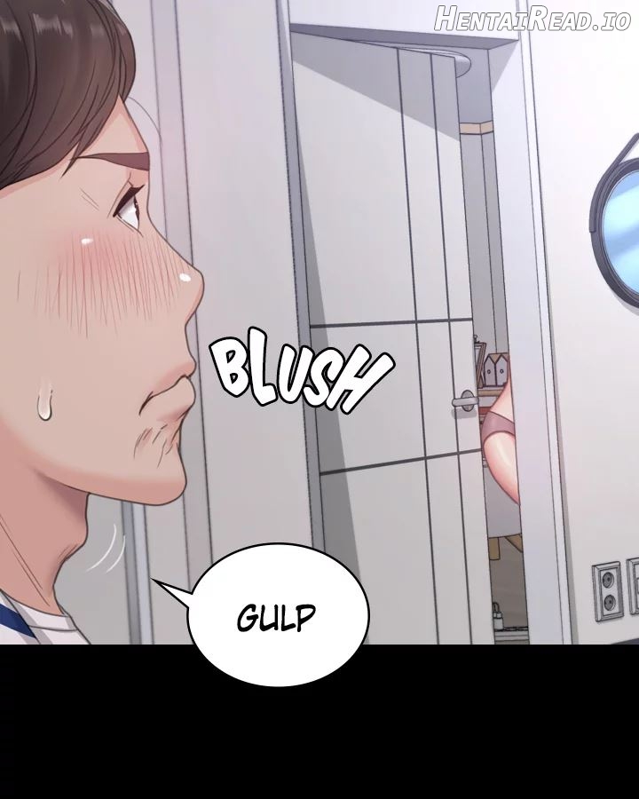 Bully Girl Chapter 2 - page 36