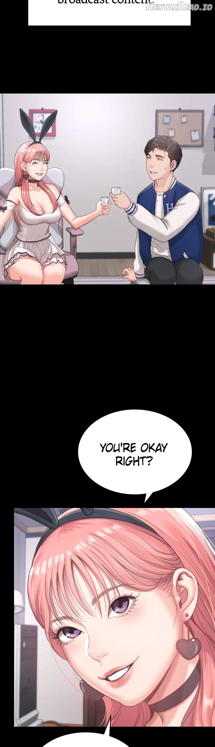 Bully Girl Chapter 2 - page 53