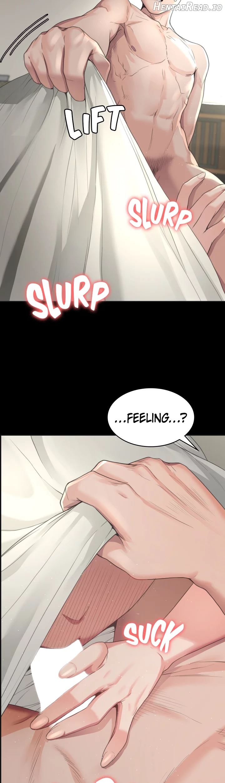 Bully Girl Chapter 4 - page 2