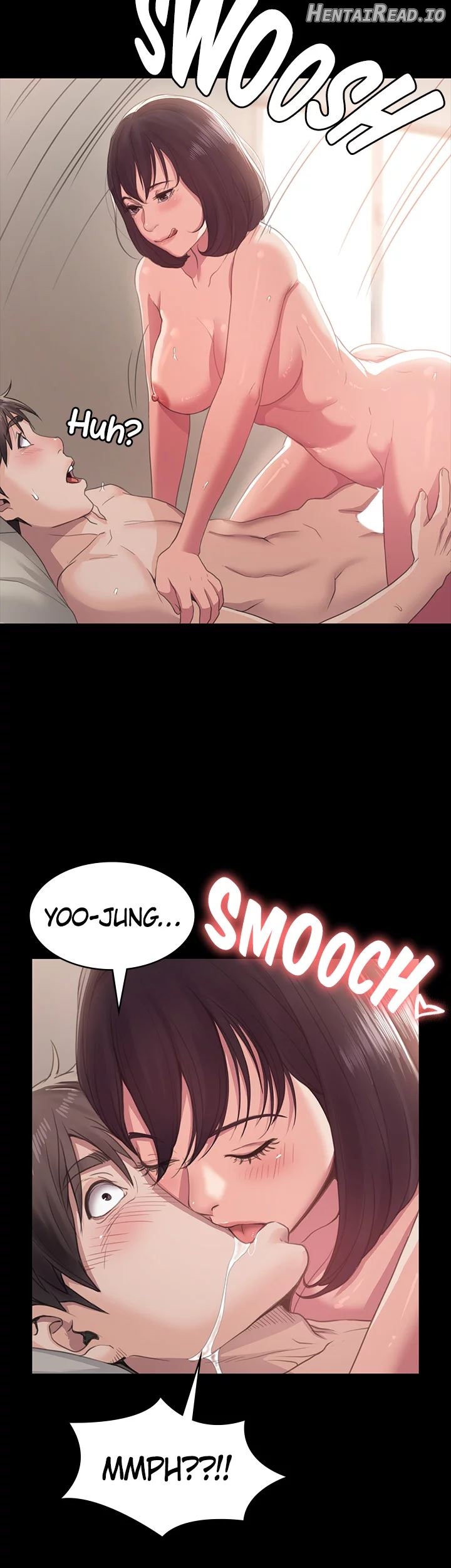 Bully Girl Chapter 5 - page 3