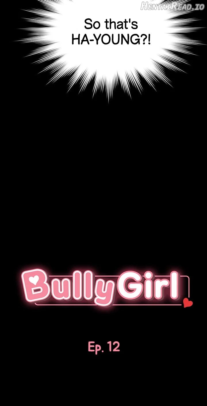 Bully Girl Chapter 12 - page 3
