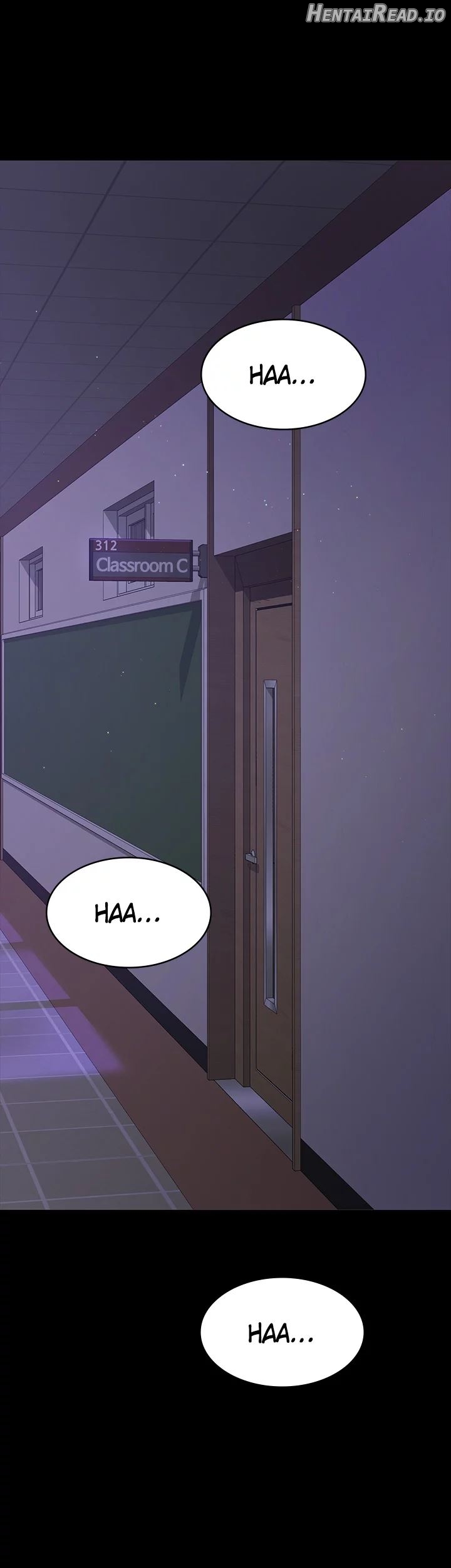 Bully Girl Chapter 12 - page 4
