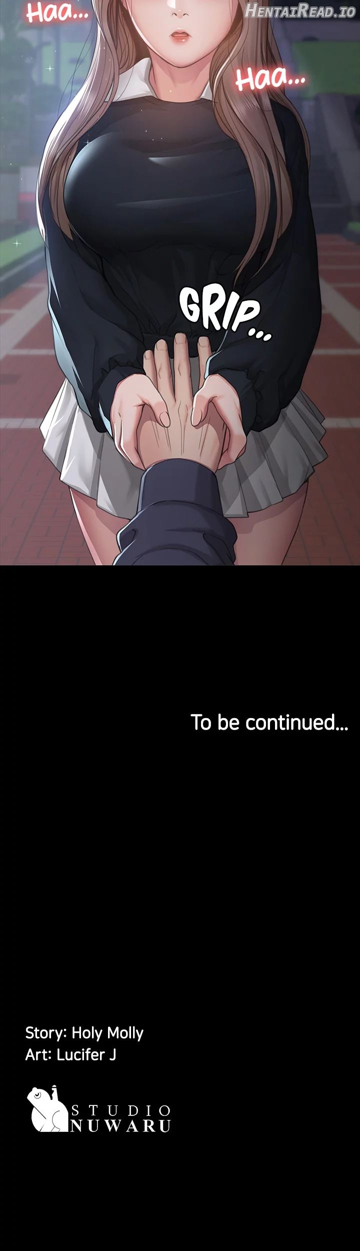Bully Girl Chapter 12 - page 45