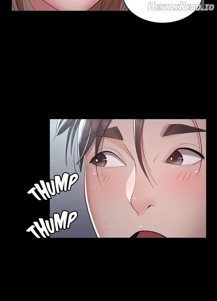 Bully Girl Chapter 13 - page 7