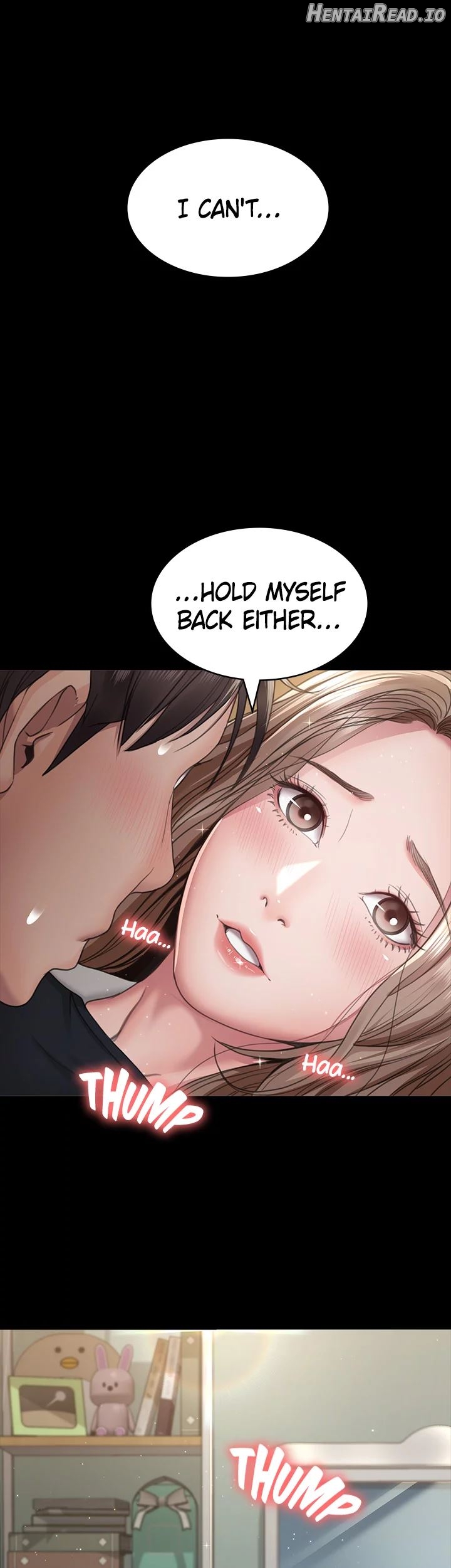 Bully Girl Chapter 14 - page 2