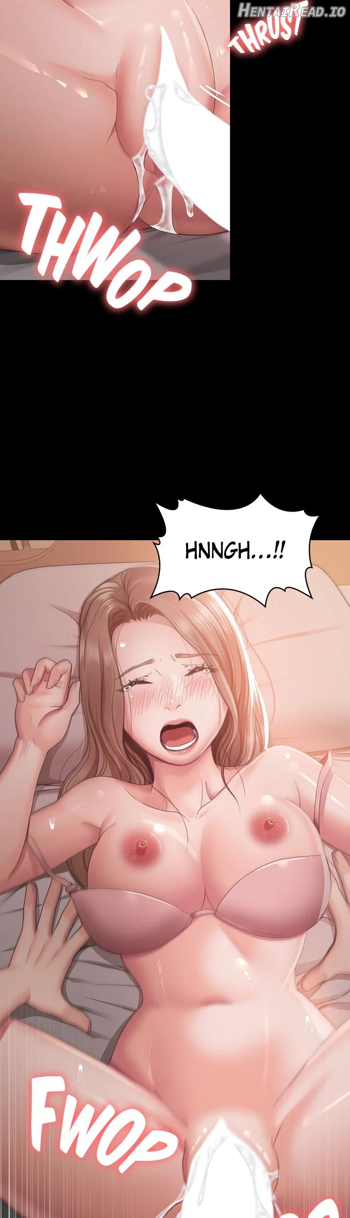 Bully Girl Chapter 14 - page 33