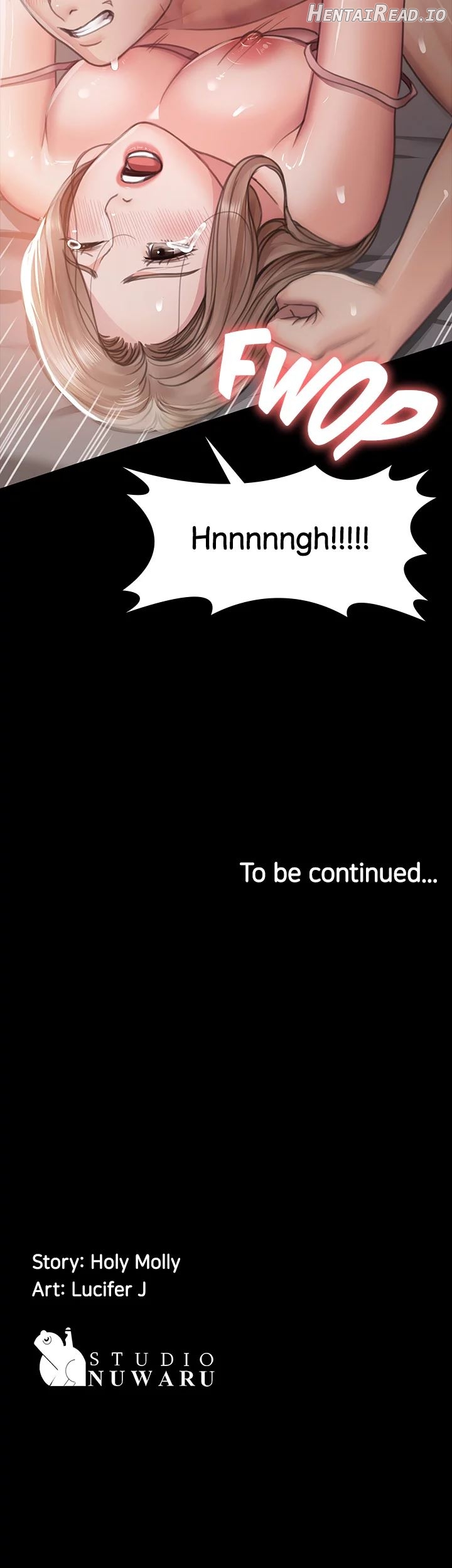Bully Girl Chapter 14 - page 46