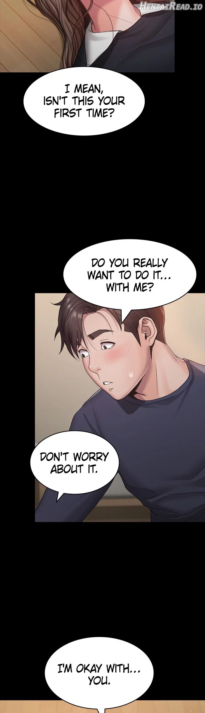 Bully Girl Chapter 14 - page 5
