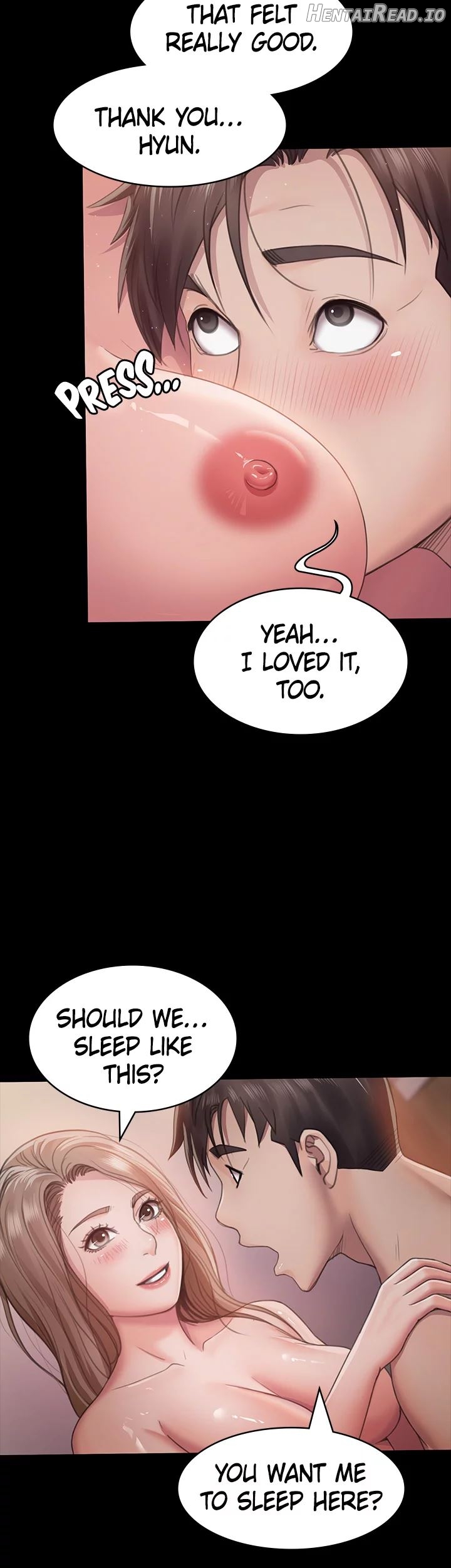 Bully Girl Chapter 15 - page 41