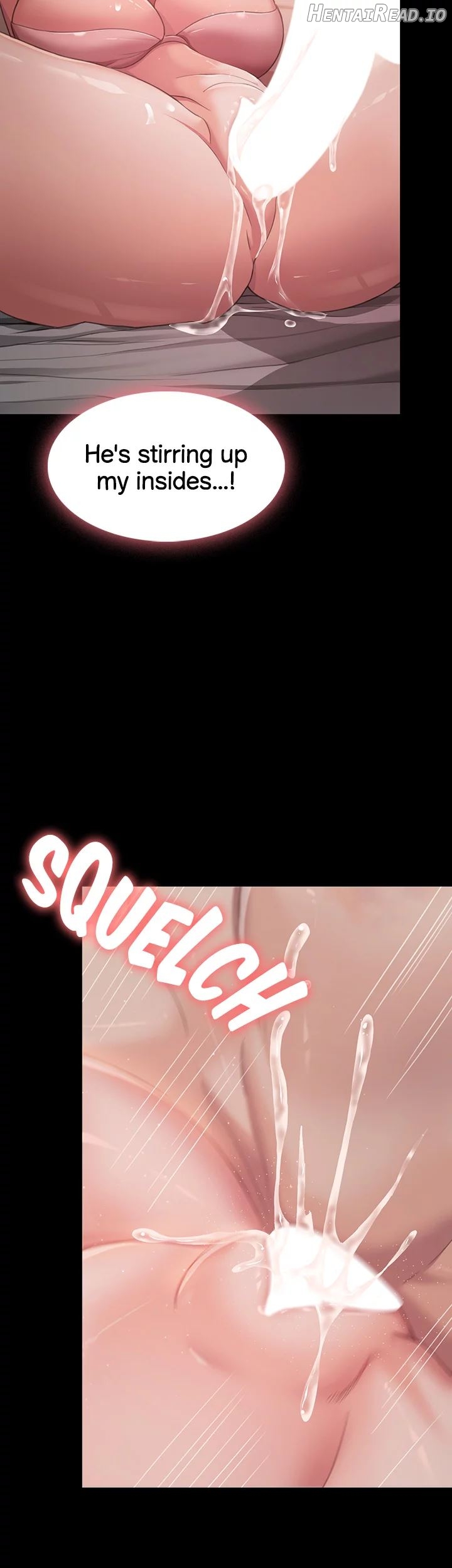 Bully Girl Chapter 15 - page 5