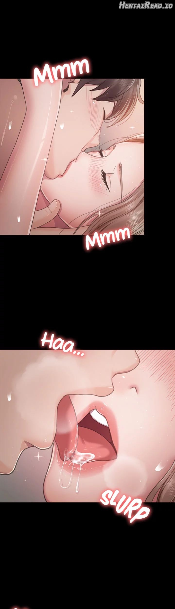 Bully Girl Chapter 15 - page 9