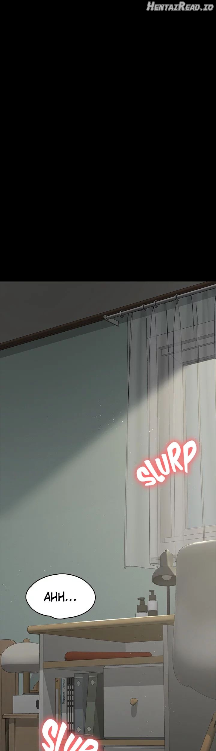 Bully Girl Chapter 17 - page 4
