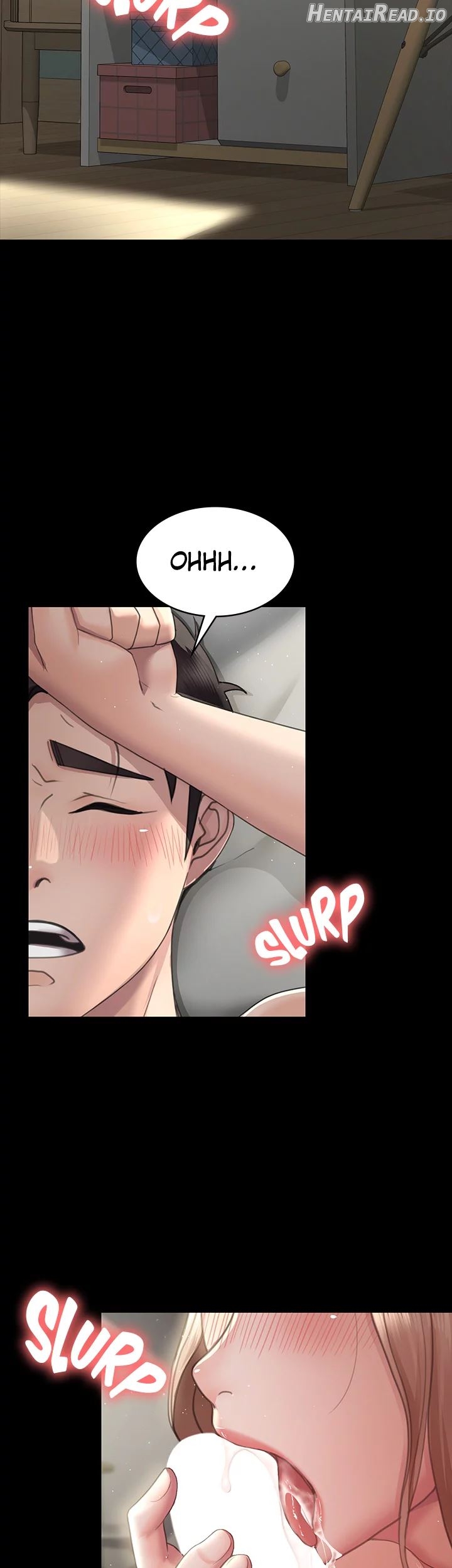 Bully Girl Chapter 17 - page 5