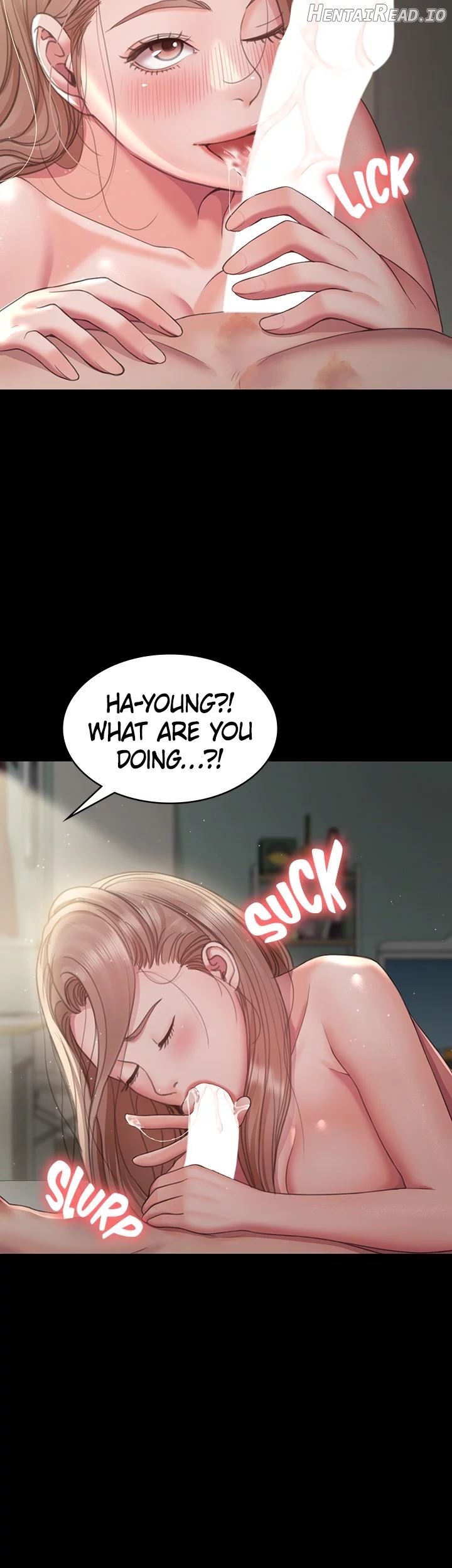 Bully Girl Chapter 17 - page 7