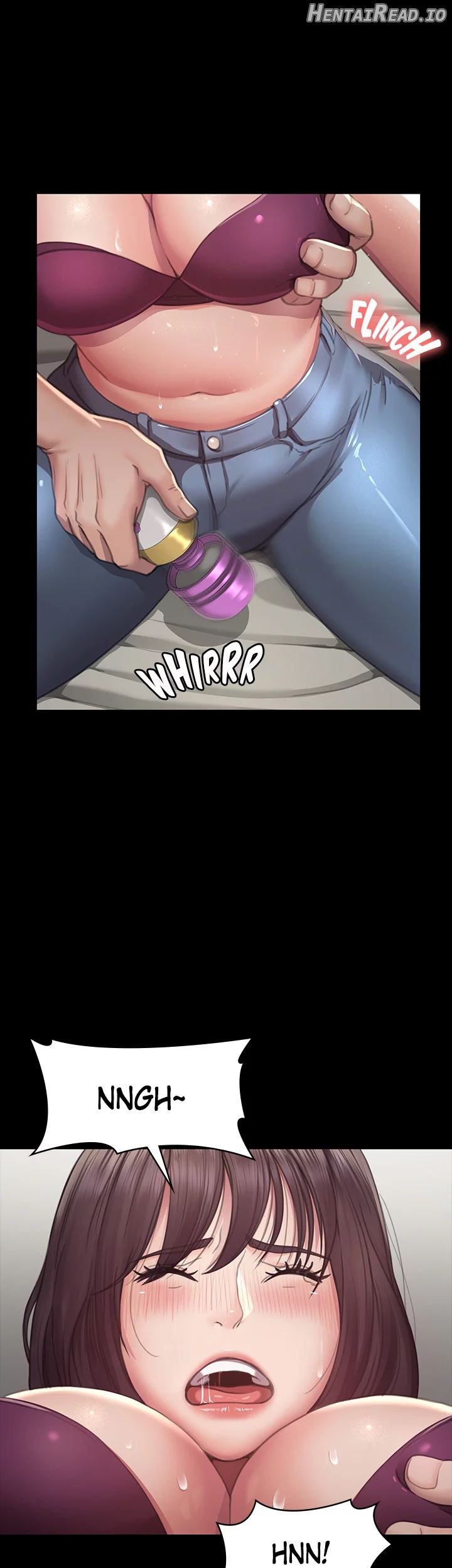 Bully Girl Chapter 18 - page 42