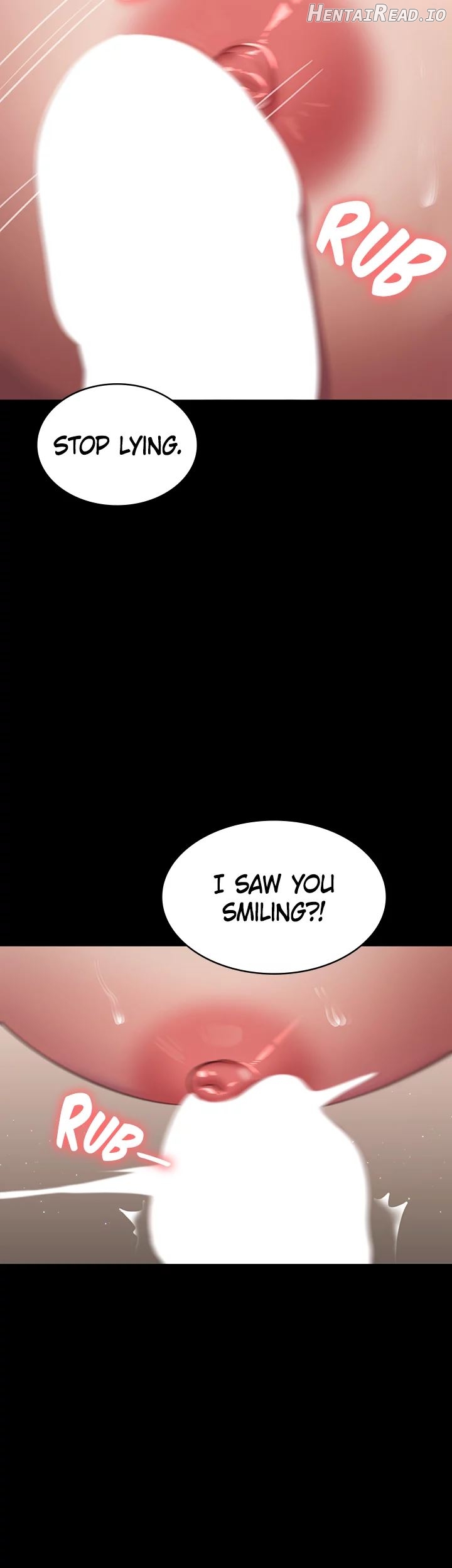 Bully Girl Chapter 20 - page 2